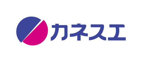 kanesue_logo